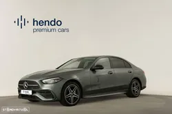 Mercedes-Benz C 300 de