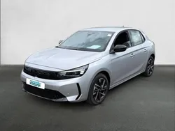 Opel Corsa 1.2 Turbo 100 ch - GS