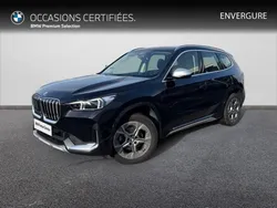 Bmw X1 sDrive18d 150ch xLine First Edition