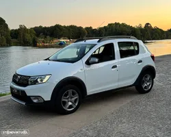 Dacia Sandero 1.0 TCe Stepway