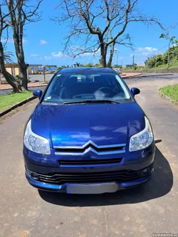 Citroën C4 VTR PACK_HDI_Particular