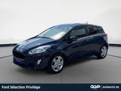 Ford Fiesta 1.0 EcoBoost 95ch Connect Business 5p