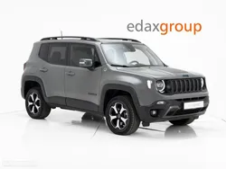 Jeep Renegade 1.3 TG Limited