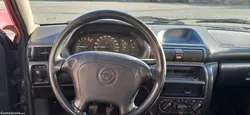 Opel Astra F 1.7 td