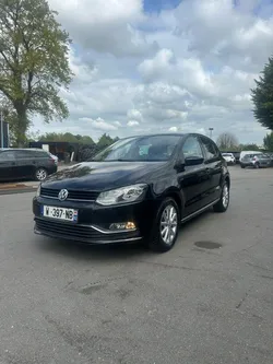 Volkswagen polo boîte auto