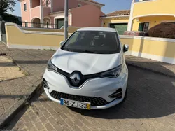 Renault Zoe Exclusive 50