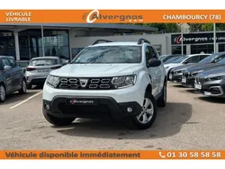 Dacia duster ii 1.2 tce 125 confort