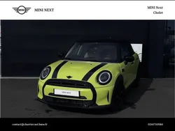 Mini Mini 5 Portes Cooper 136ch Edition Premium BVA7