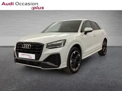 Audi Q2 35 TFSI 150ch S line Plus S tronic 7