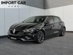 RENAULT MEGANE Mégane 1.8 Energy TCe - 280 - BV EDC E6C IV BERLINE R.S. PHASE 1