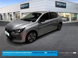 Peugeot 208 PureTech 100 S&S BVM6 Allure Pack