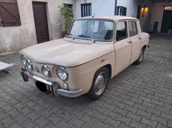 Renault 8 S