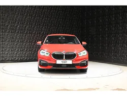 BMW SERIE 1 116d BERLINE F40 Business Design