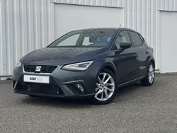 SEAT Ibiza 1.0 TSI 115 ch S/S DSG7 FR