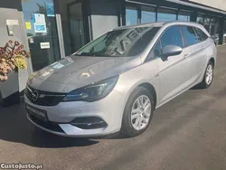 Opel Astra 1.5 D Business Editi