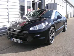 Peugeot RCZ 1.6 THP 16V 156CH