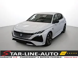 Peugeot 308 BlueHDi 130ch SetS EAT8 GT