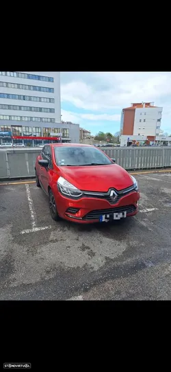 Renault Clio 1.2 16V 75 LIMITED