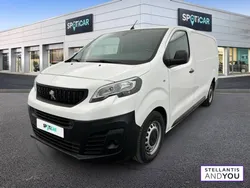 Peugeot Expert FGN TOLE LONG BLUEHDI 145 S&S BVM6 PREMIUM