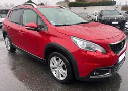 PEUGEOT 2008 SIGNATURE 1.2 VTI 110cv * 69900 KMS * 6990euros