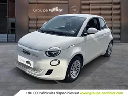 Fiat 500 NOUVELLE MY23 SERIE 2 e 118 ch