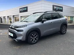Citroën C3 Aircross BlueHDi 110 S&S BVM6 Shine
