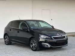 Peugeot 308 e-HDi FAP 110 Stop&Start Allure