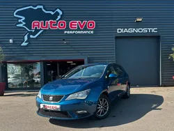 SEAT IBIZA BUSINESS 1.0 EcoTSI 95 ch S/S Ecomotive Style Business