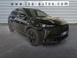 DS DS 7 CROSSBACK 1.5 BlueHDi 130 EAT8 Performance Line +