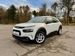 Citroën C4 Cactus 1.5 BlueHDi 120ch Shine