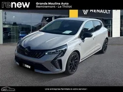 Renault Clio 1.0 TCe 90ch esprit Alpine - 24
