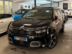 CITROEN C5 AIRCROSS 2.0 BlueHDi 180 Shine BVA EAT8