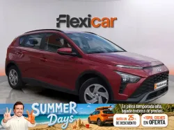 HYUNDAI Bayon 1.2 MPI Essence