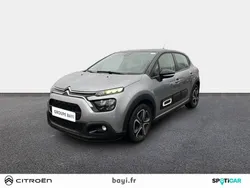 CITROEN C3 PureTech 83 S&S BVM5 Feel Pack