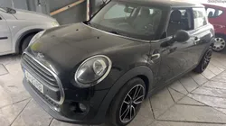 MINI One ONE D