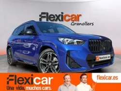 BMW X1 sDrive 18dA