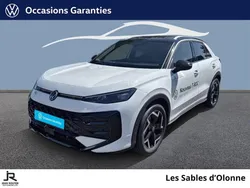 Volkswagen T-Roc 1.5 eTSI EVO2 Hybrid 150 ch DSG7 R-Line