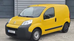 Citroen Nemo 1.4 HDi de 2009