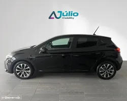 Mitsubishi Colt 1.0 MPI-T Invite