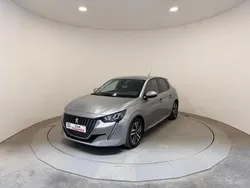 Peugeot 208 1.2 PureTech 100ch S&S Allure Pack EAT8
