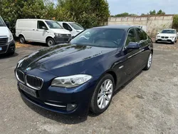 Bmw Série 5 530D 245ch Luxe BVA8 - Origine France