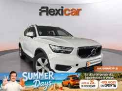 VOLVO XC40 T2 Inscription Aut.