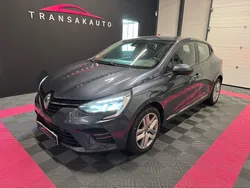 RENAULT CLIO V TCe 100 Business / ENTRETIEN A JOUR
