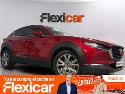 MAZDA CX-30 2.0 Skyactiv-X Zenith Sin Pack Bose AWD Aut. 137kW