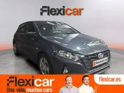 HYUNDAI i20 1.2 MPI Essence