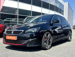 Peugeot 308 II 1.2 Puretech 130ch GT Line S&S 5p