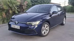 Volkswagen Golf 2.0TDI Life 85kW