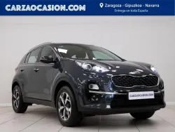 KIA Sportage 1.6 MHEV Drive 4x2 136