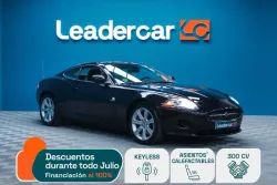 JAGUAR XK 8 Coupé 4.2 Aut.