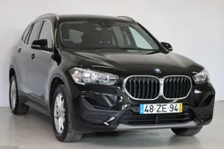 BMW X1 16 d sDrive Advantage Auto
